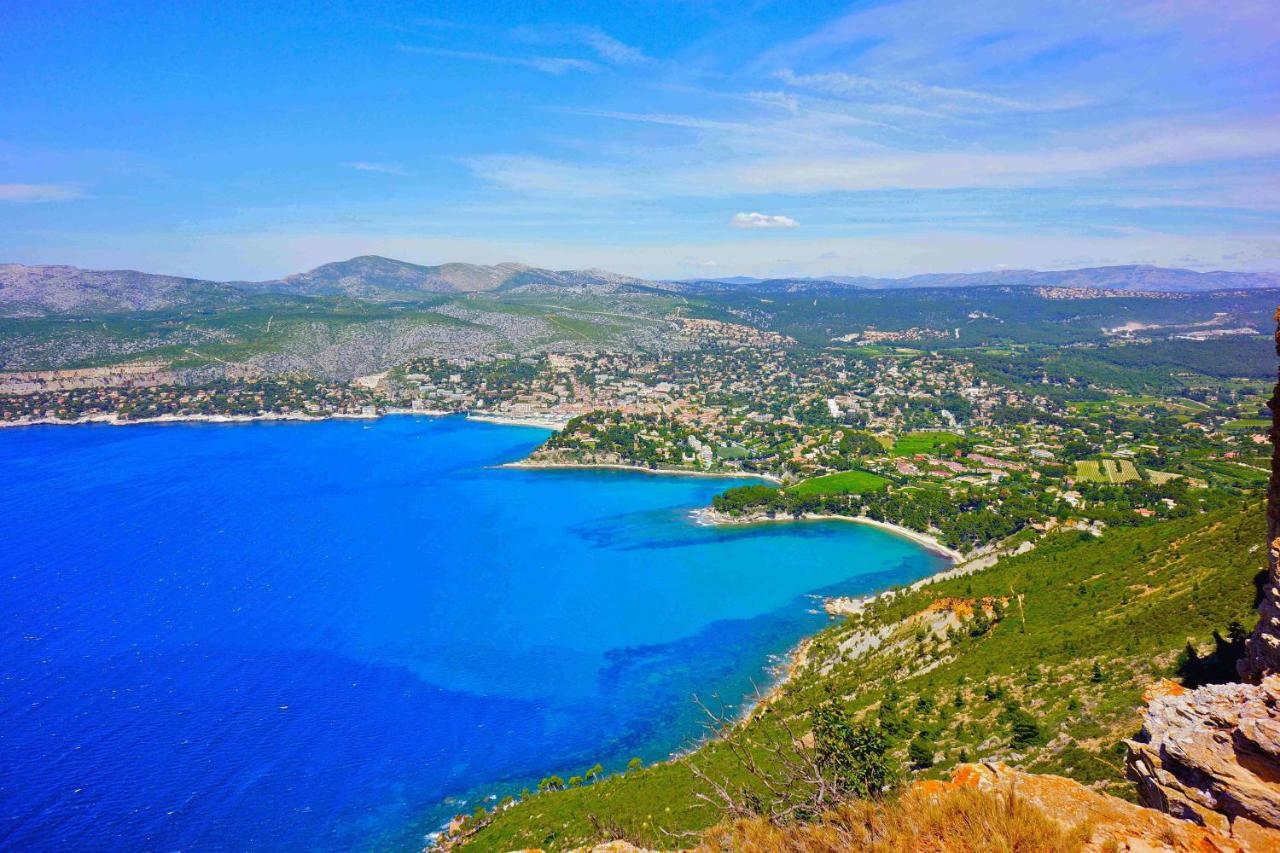 Ferme St Roch Villa Robion en Luberon Ngoại thất bức ảnh